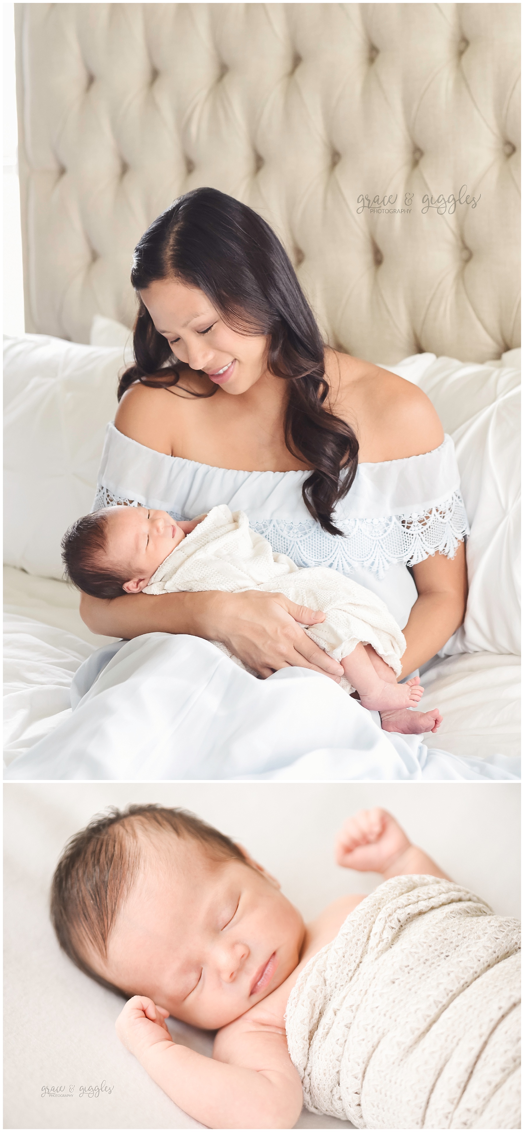 newborn photography 